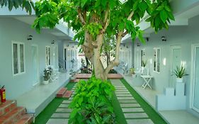 Mui Ne 168 Boutique Hotel